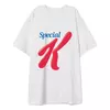 Заказать мужскую футболку в Москве. Футболка оверсайз special k merch Essential  от cherdantcev - готовые дизайны и нанесение принтов.