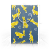 Заказать пакет в Москве. Пакет 14.5x20x10 см SUNNY BUNNIES от ELENA ZHARINOVA - готовые дизайны и нанесение принтов.