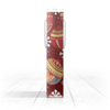 Заказать пакет в Москве. Пакет 15.5x22x5 см Новый год от FireFoxa - готовые дизайны и нанесение принтов.