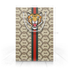 Заказать пакет в Москве. Пакет 15.5x22x5 см "Tiger" в стиле Gucci от Елена Елена - готовые дизайны и нанесение принтов.