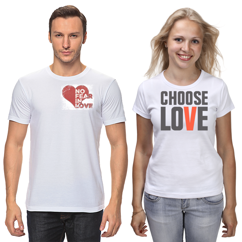 Choose s. Парные футболки Love. Парные футболки оверсайз. Choose Love футболка. Люди в футболке i Love.