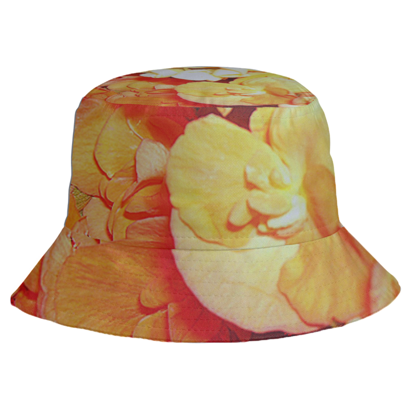 Printio Панама Летнее настроение.