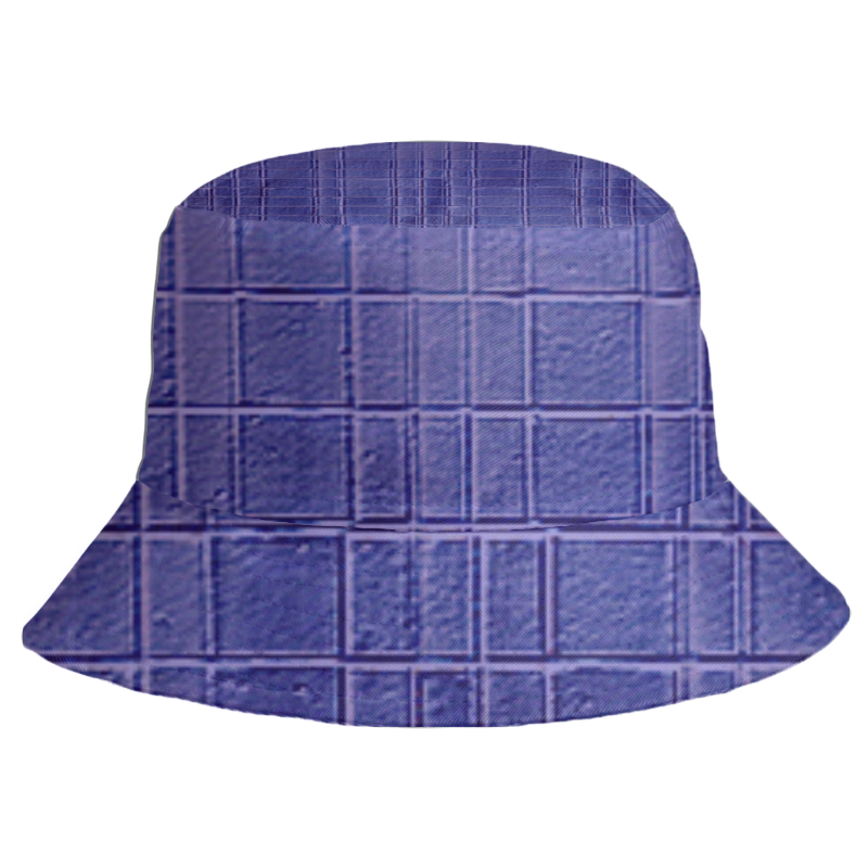 Printio Панама Геометрия.