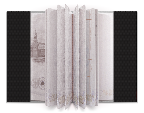 Заказать обложку для паспорта в Москве. Обложка для паспорта Любимым от Anna - готовые дизайны и нанесение принтов.