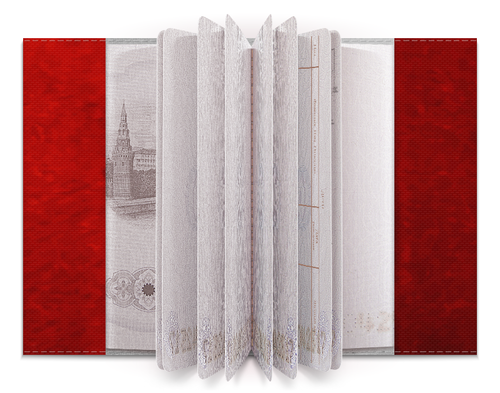 Заказать обложку для паспорта в Москве. Обложка для паспорта Old But Gold - Ego Sun от kamal-creations - готовые дизайны и нанесение принтов.