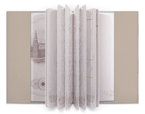 Заказать обложку для паспорта в Москве. Обложка для паспорта Древо жизни. Ворон от d_ari.design@mail.ru - готовые дизайны и нанесение принтов.