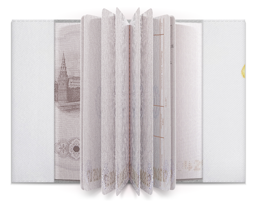 Заказать обложку для паспорта в Москве. Обложка для паспорта Сладости от yana1602@mail.ru - готовые дизайны и нанесение принтов.