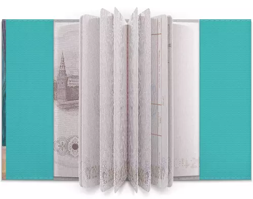 Заказать обложку для паспорта в Москве. Обложка для паспорта Подсолнухи и мурашки от Алёна Лебедь - готовые дизайны и нанесение принтов.