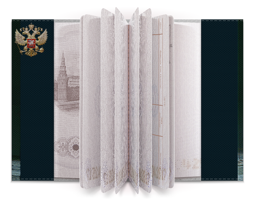 Заказать обложку для паспорта в Москве. Обложка для паспорта МУЗЫКА. BEATLES от robus - готовые дизайны и нанесение принтов.