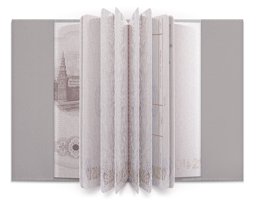 Заказать обложку для паспорта в Москве. Обложка для паспорта Косово - Сербия от kseniya86 - готовые дизайны и нанесение принтов.