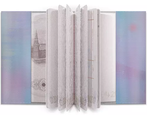 Заказать обложку для паспорта в Москве. Обложка для паспорта Снегирь на веточке от Irinakn - готовые дизайны и нанесение принтов.