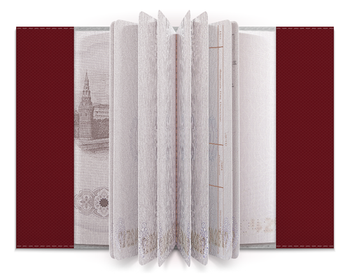 Заказать обложку для паспорта в Москве. Обложка для паспорта Tell me your wish от AstArt - готовые дизайны и нанесение принтов.