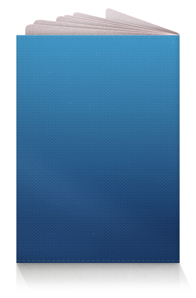 Заказать обложку для паспорта в Москве. Обложка для паспорта Ледниковый период (Сид под водой) от Аня Лукьянова - готовые дизайны и нанесение принтов.
