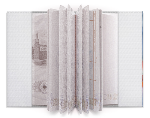 Заказать обложку для паспорта в Москве. Обложка для паспорта Лето! от FireFoxa - готовые дизайны и нанесение принтов.