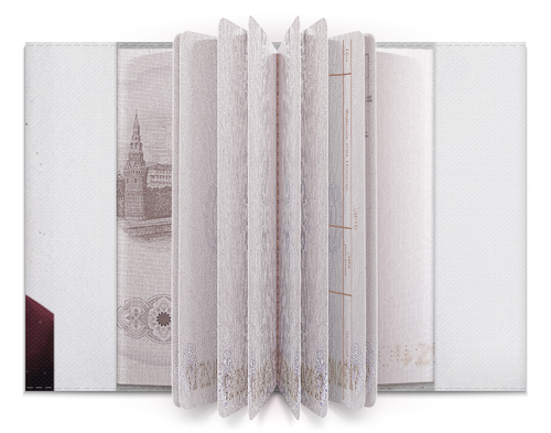 Заказать обложку для паспорта в Москве. Обложка для паспорта BTS: V — Ким Тэхен от Machatonri   - готовые дизайны и нанесение принтов.