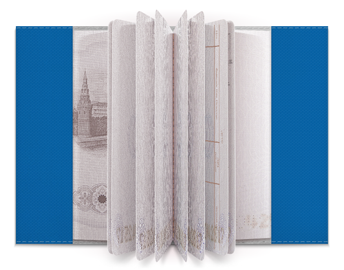 Заказать обложку для паспорта в Москве. Обложка для паспорта Паспорт эзотерика от tantra-7 - готовые дизайны и нанесение принтов.