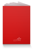 Заказать обложку для паспорта в Москве. Обложка для паспорта СССР (Советский Союз) от Nos  - готовые дизайны и нанесение принтов.