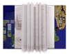 Заказать обложку для паспорта в Москве. Обложка для паспорта Карта мира Ragnarok Online  от posterman - готовые дизайны и нанесение принтов.
