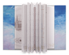 Заказать обложку для паспорта в Москве. Обложка для паспорта Розовое облако на небе от khlele@mail.ru - готовые дизайны и нанесение принтов.