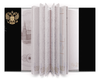 Заказать обложку для паспорта в Москве. Обложка для паспорта ТИГРЫ ФЭНТЕЗИ от robus - готовые дизайны и нанесение принтов.