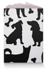 Заказать обложку для паспорта в Москве. Обложка для паспорта Собаки от nadegda - готовые дизайны и нанесение принтов.