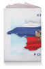 Заказать обложку для паспорта в Москве. Обложка для паспорта Крым наш от Arrow92 - готовые дизайны и нанесение принтов.