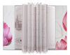 Заказать обложку для паспорта в Москве. Обложка для паспорта лотос от ирина кальчу - готовые дизайны и нанесение принтов.
