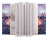 Заказать обложку для паспорта в Москве. Обложка для паспорта Horizon Zero Dawn от GeekFox  - готовые дизайны и нанесение принтов.