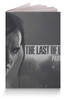 Заказать обложку для паспорта в Москве. Обложка для паспорта The last of us 2 от GeekFox  - готовые дизайны и нанесение принтов.