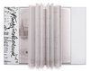 Заказать обложку для паспорта в Москве. Обложка для паспорта Паттерн #блямузон от Евгений Янтарь - готовые дизайны и нанесение принтов.
