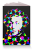 Заказать обложку для паспорта в Москве. Обложка для паспорта Пушкин от d_ari.design@mail.ru - готовые дизайны и нанесение принтов.