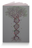 Заказать обложку для паспорта в Москве. Обложка для паспорта DNA Tree / Древо ДНК от crash - готовые дизайны и нанесение принтов.