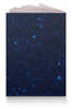 Заказать обложку для паспорта в Москве. Обложка для паспорта НОЧНОЙ ПРИБОЙ. экзотика от robus - готовые дизайны и нанесение принтов.
