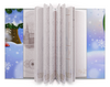 Заказать обложку для паспорта в Москве. Обложка для паспорта Снеговик от Media M  - готовые дизайны и нанесение принтов.