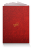 Заказать обложку для паспорта в Москве. Обложка для паспорта Центр Внимания - Ego Sun от kamal-creations - готовые дизайны и нанесение принтов.