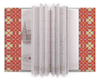 Заказать обложку для паспорта в Москве. Обложка для паспорта omrewq4300 от Vadim Koval - готовые дизайны и нанесение принтов.