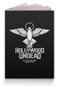 Заказать обложку для паспорта в Москве. Обложка для паспорта Hollywood Undead от geekbox - готовые дизайны и нанесение принтов.