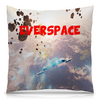 Заказать подушку в Москве. Подушка 40x40 см с полной запечаткой Everspace от THE_NISE  - готовые дизайны и нанесение принтов.