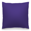 Заказать подушку в Москве. Подушка 40x40 см с полной запечаткой Фиолетовый пейзаж от THE_NISE  - готовые дизайны и нанесение принтов.