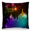 Заказать подушку в Москве. Подушка 40x40 см с полной запечаткой Ramadan  от THE_NISE  - готовые дизайны и нанесение принтов.