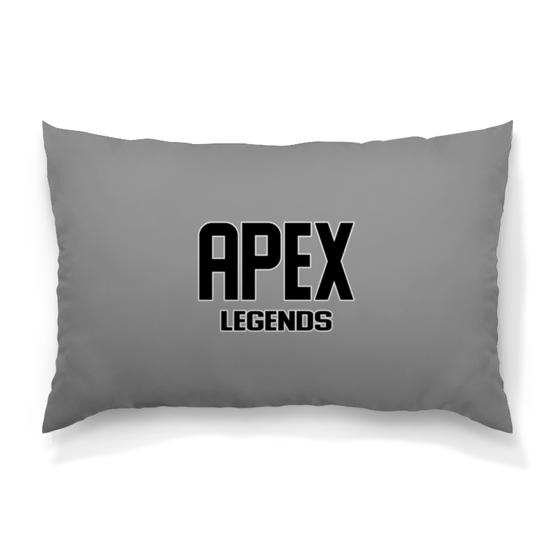 Printio Подушка 60x40 см с полной запечаткой Apex legends printio подушка 60x40 см с полной запечаткой shadow legends