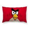 Заказать подушку в Москве. Подушка 60x40 см с полной запечаткой Angry Birds (Terence) от Аня Лукьянова - готовые дизайны и нанесение принтов.