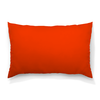 Заказать подушку в Москве. Подушка 60x40 см с полной запечаткой Оранжевый закат от THE_NISE  - готовые дизайны и нанесение принтов.