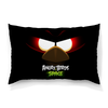 Заказать подушку в Москве. Подушка 60x40 см с полной запечаткой Space (Angry Birds) от Аня Лукьянова - готовые дизайны и нанесение принтов.