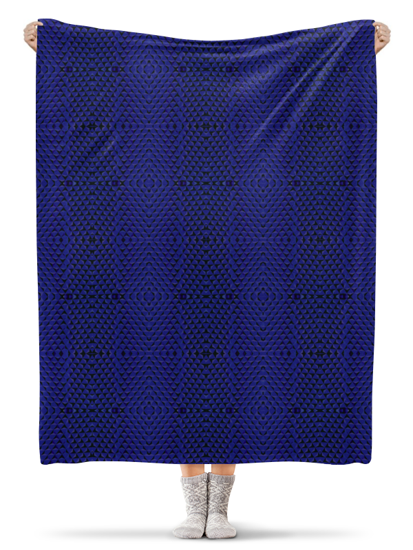 Printio Плед флисовый 130×170 см Snake skin printio плед флисовый 130×170 см модный и стильный геометрический паттерн