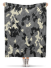 Заказать плед в Москве. Плед флисовый 130x170 см Abstract от oneredfoxstore@gmail.com - готовые дизайны и нанесение принтов.