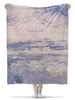Заказать плед в Москве. Плед флисовый 130x170 см Abstract от oneredfoxstore@gmail.com - готовые дизайны и нанесение принтов.