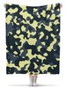 Заказать плед в Москве. Плед флисовый 130x170 см Abstract от oneredfoxstore@gmail.com - готовые дизайны и нанесение принтов.
