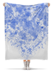 Заказать плед в Москве. Плед флисовый 130x170 см Abstract от oneredfoxstore@gmail.com - готовые дизайны и нанесение принтов.