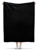 Заказать плед в Москве. Плед флисовый 130x170 см Splinter Cell от geekbox - готовые дизайны и нанесение принтов.
